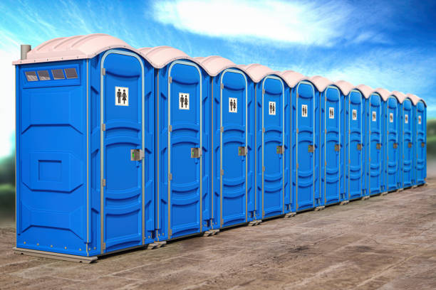 Portable Potty Rental