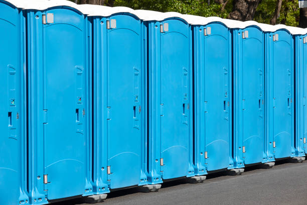 Portable Restroom for Sporting Events in Mayer, AZ